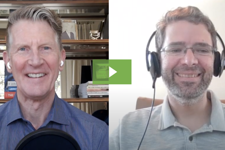 Who Will Fund My Early Stage Technology Company? [New Video Podcast]