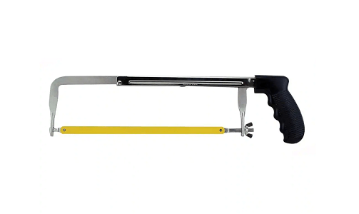 Stanley 12 inch High-Tension Hacksaw with Mini Hack Saw