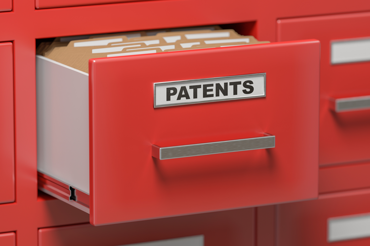 The Ultimate Guide to Filing a Patent
