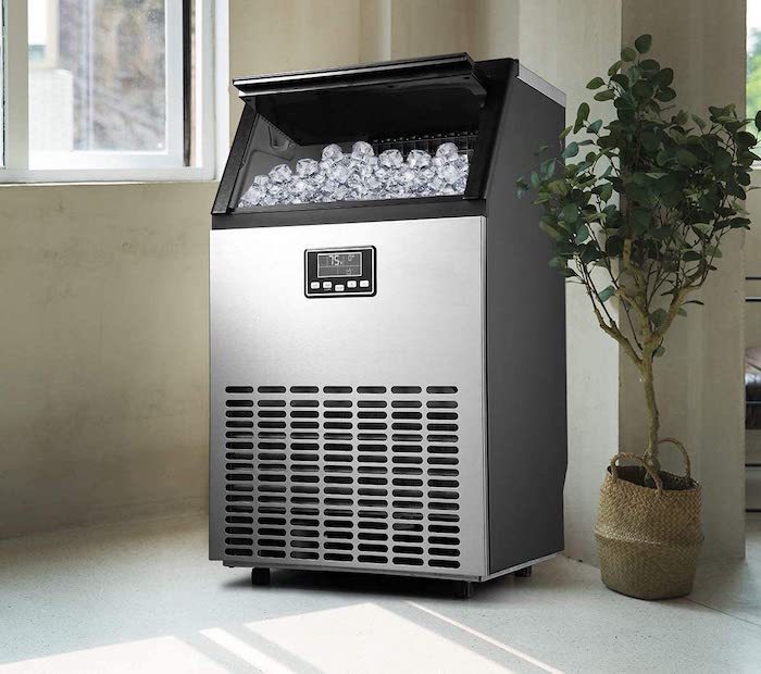How to Pick the Right Sized Ice Machine and Ice Storage Bin - EasyIce
