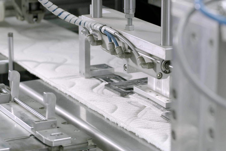 Mattress Manufacturer to Create 100 Jobs in Wisconsin with Factory