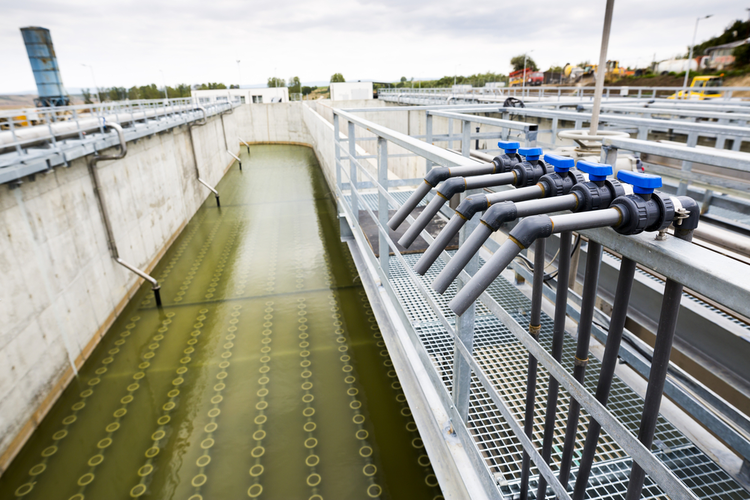 Enhancing Wastewater System Efficiency With Level Measurement