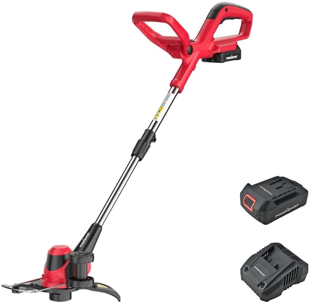 Toro 14 In. Electric Trimmer and Edger 51480 from Toro - Acme Tools