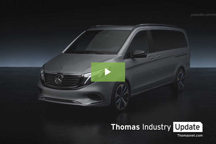 Mercedes Brings Luxury to the Minivan
