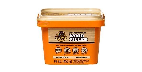 Dap Plastic Wood 3 Oz. Natural All Purpose Wood Filler - Anderson
