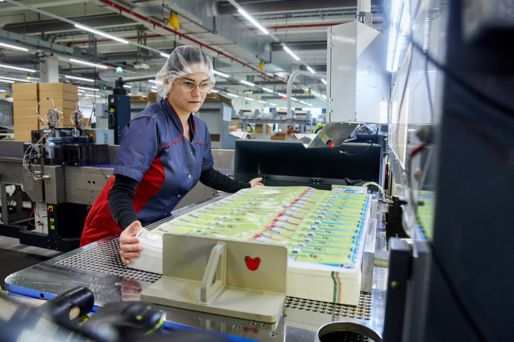 Product Label Manufacturers to Be Acquired, Merged in $6 Billion Deal