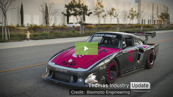 Custom Electric Porsche Is Faster Than Tesla - Vimarsana News