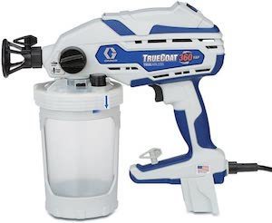 The Best Paint Sprayer for Cabinets, According to 24,000+ Customer