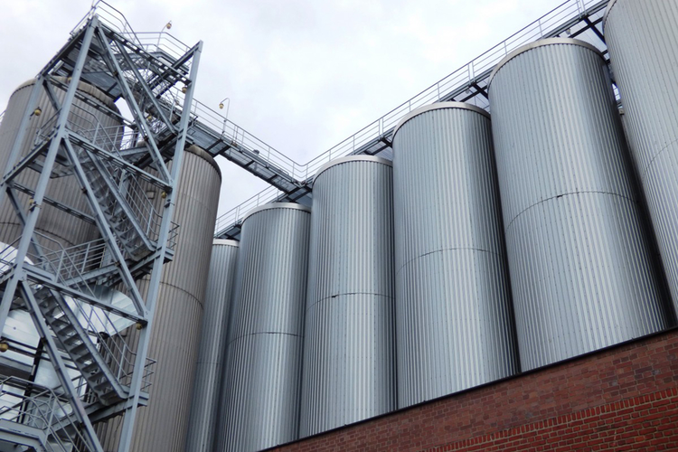 What You Need for Your CIP Systems