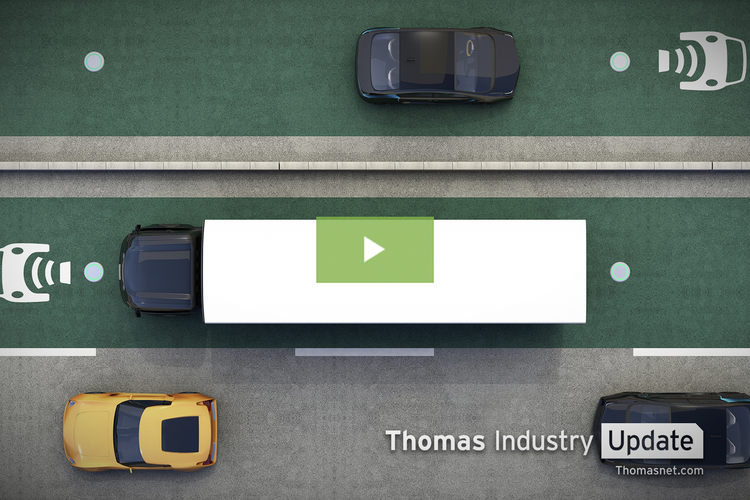 One Step Closer to Streets Charging Cars