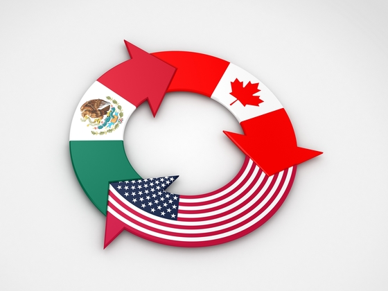 USMCA Vs. NAFTA — What Are The Differences?