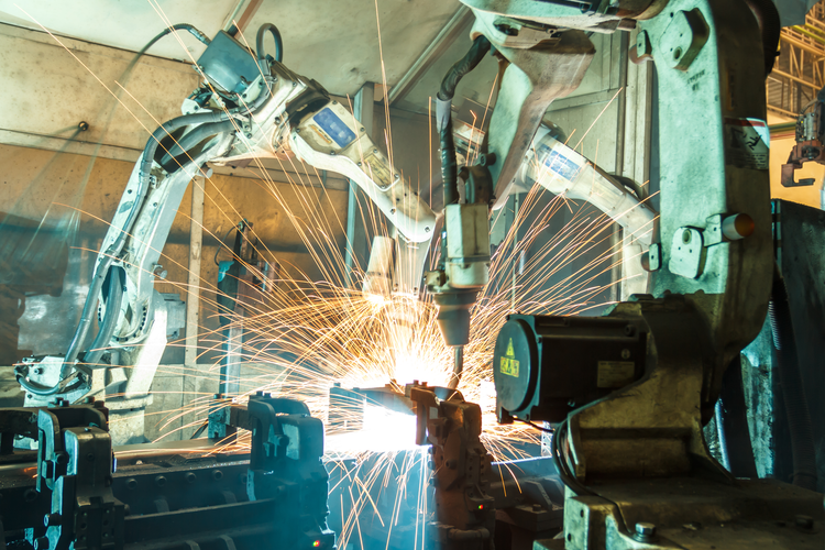 5 Key Machine Safeguarding Trends for 2018
