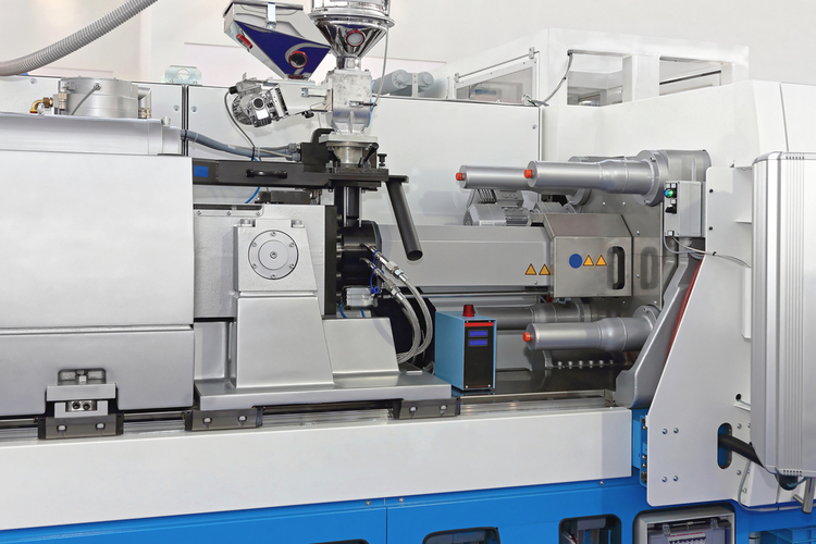 How Injection Molding Is Changing the Medical Industry
