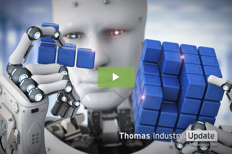 Humanoid Robot May Soon Save the Day During Disasters