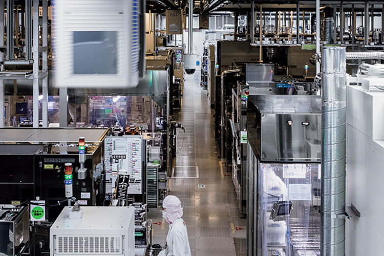 DENSO, Toyota Establish Automotive Semiconductor Joint Venture