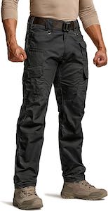 The 10 Best Construction Work Pants in 2023 (Including Cargo, Tactical ...