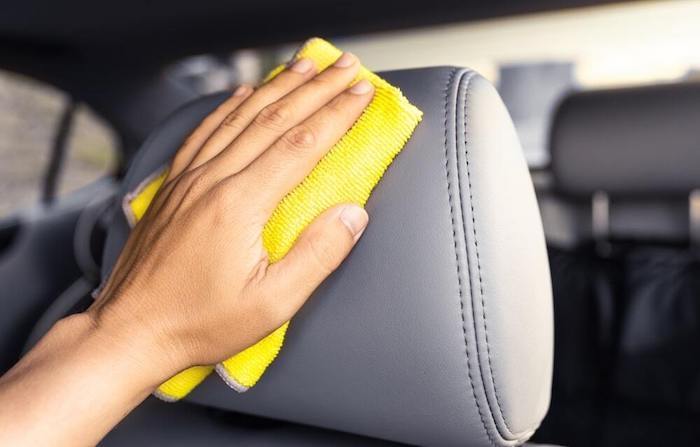 The Best Leather Car Seat Cleaner, Including Best Wipes for