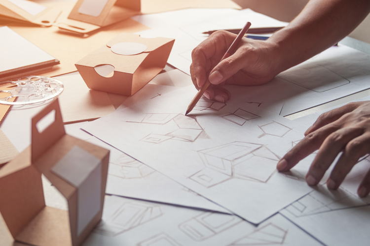 10 Tips to Perfect Your Product Packaging