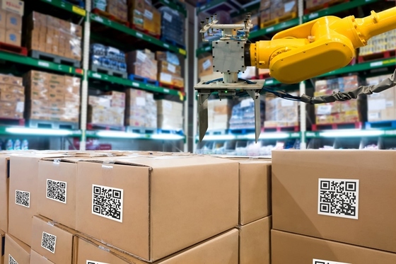 How E-Commerce Is Shaping the Way forward for Warehouses
