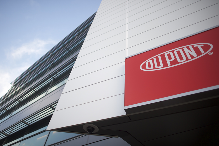 DuPont Investing $75 Million, Hiring 60 at Virginia Plant