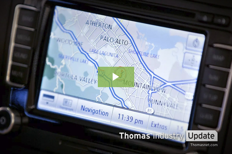 Are Advertisers Coming for Your Car?