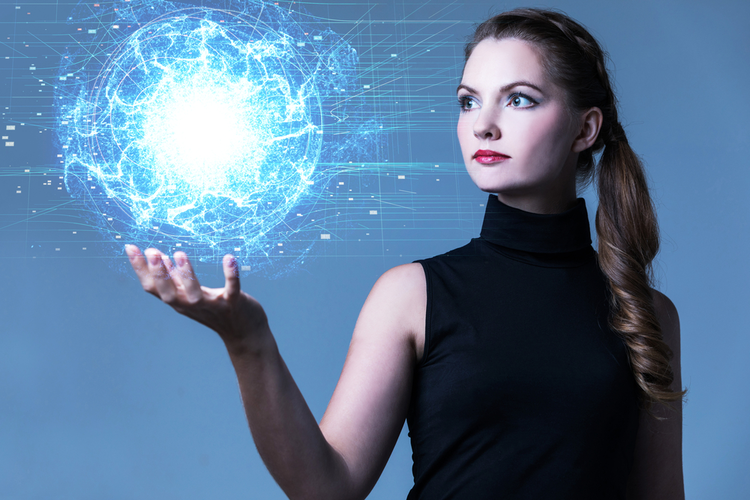5 Women to Watch in AI