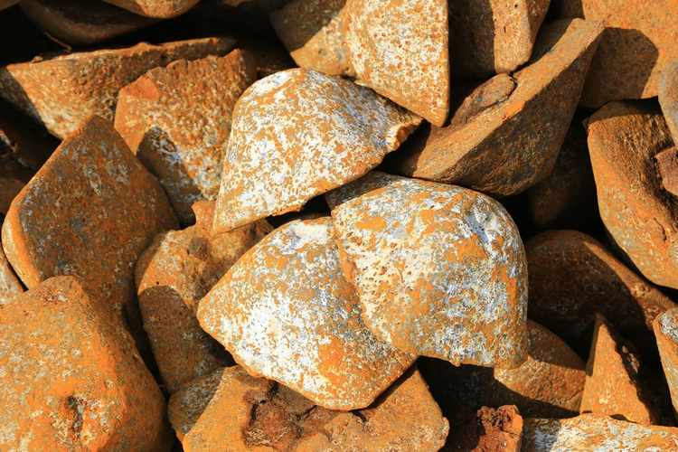 Pig Iron Manufacturing Facility Would Add 100 Jobs