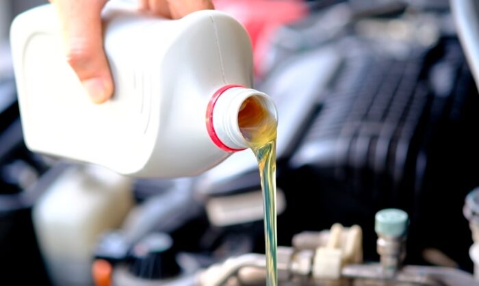 Liquid White Oil, Grade: Industrial Grade at best price in