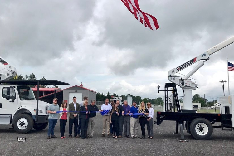 Truck and Equipment Manufacturer Invests $2.6 Million in Virginia Expansion