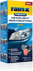Best Headlight Restoration Kits for 2024 - Road & Track