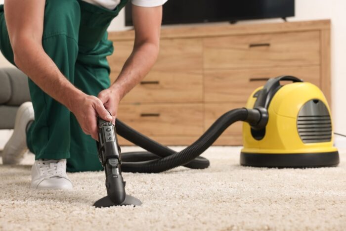 7 Best Carpet Steam Cleaners of 2023