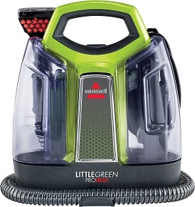 The 10 Best Upholstery Cleaners in 2024 (Including Spray and Vacuum Options)