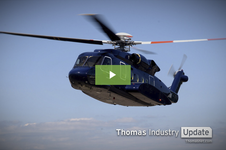 New Autonomous Tech Aims to Improve Oil Rig Landings