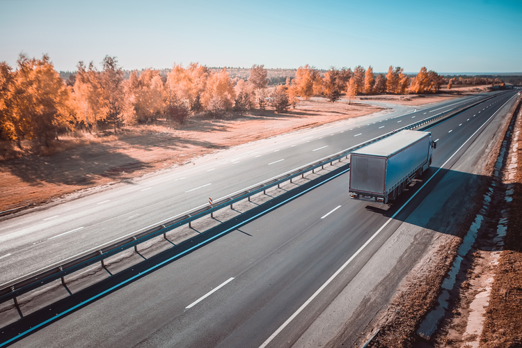 How to Fix the Growing Truck Driver Shortage