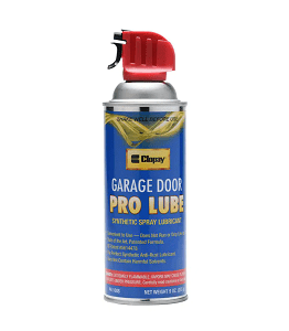 The 10 Best Garage Door Lubricants in 2024 (Including Lithium-Based and  Non-Toxic Options)