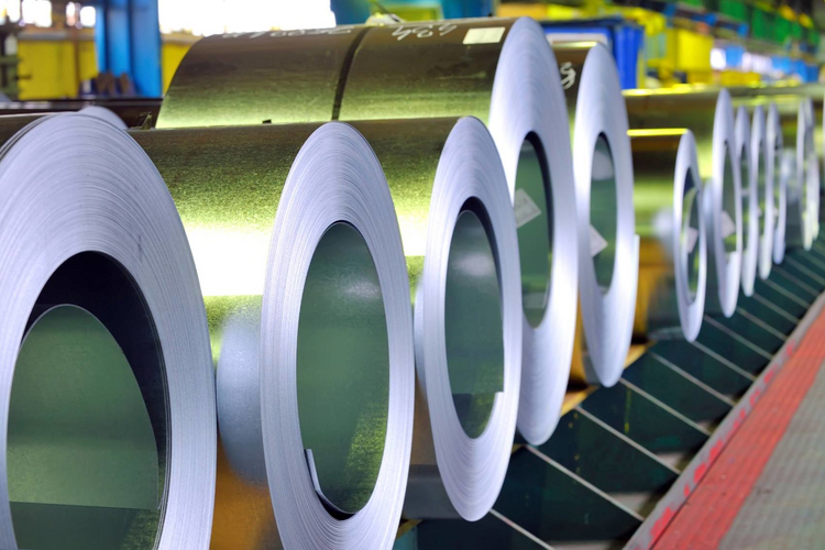 Steel Materials Manufacturer Specializes in Various Metals to Meet All Customer Needs