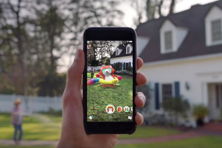 How Pokemon GO and Augmented Reality are changing marketing