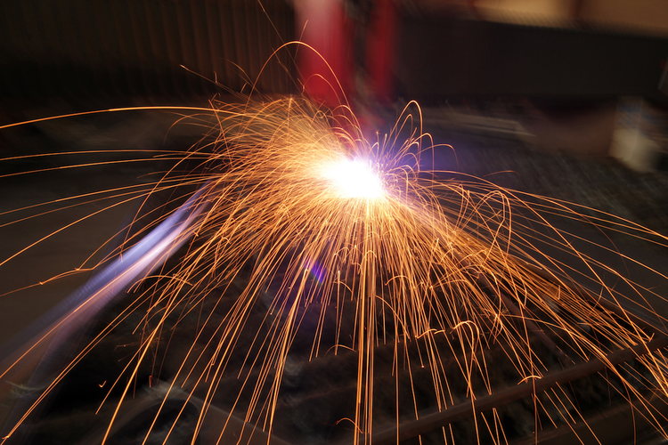 New Trends in Aerospace Welding Technology