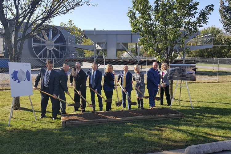 Swedish Manufacturer Unveils $50 Million, 3-City Expansion