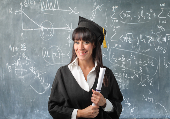 What Industrial Jobs Can I Get With A Math Degree 