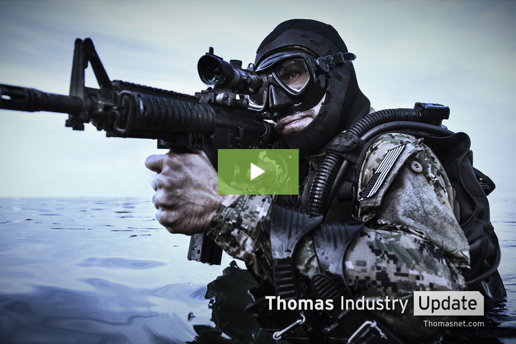 Display Gives Combat Divers More Direction