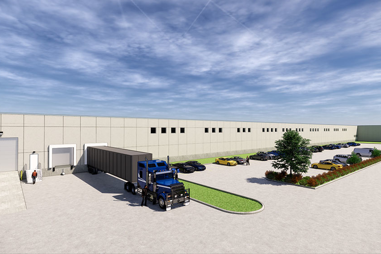 Sullair Announces $30 Million Expansion in Indiana