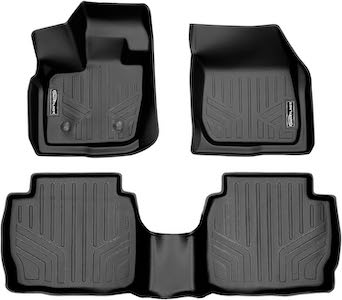 Heavy Duty Floor Mats for Commercial Use - Top Products