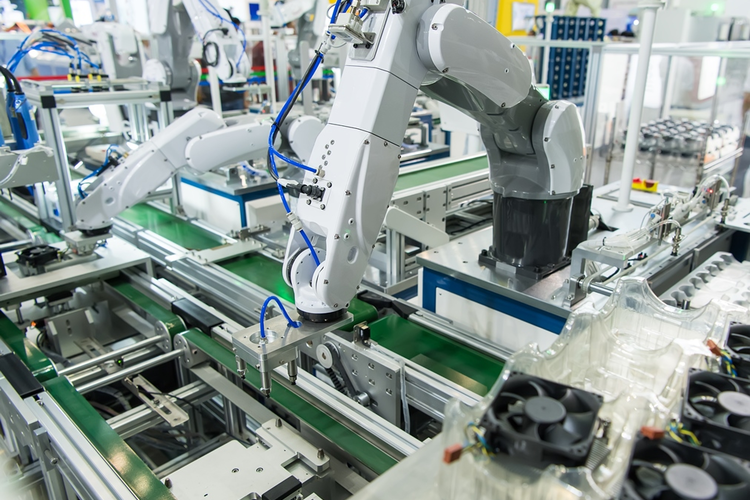 Iowa State University Opens Manufacturing Lab to Promote New Technology