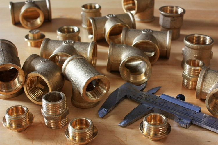 Instrument Fittings for Increased Sterility & Higher Efficiency