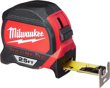Recs for an accurate adhesive tape measure? : r/woodworkingtools