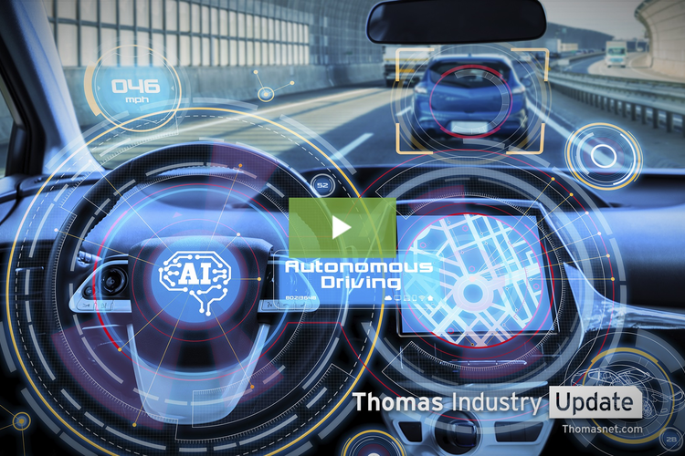Police Want the Ability to Control Self-Driving Cars