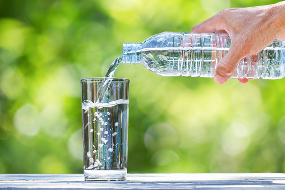 For the First Time, a U.S. Bottled Water Received Clean Label Project Certification