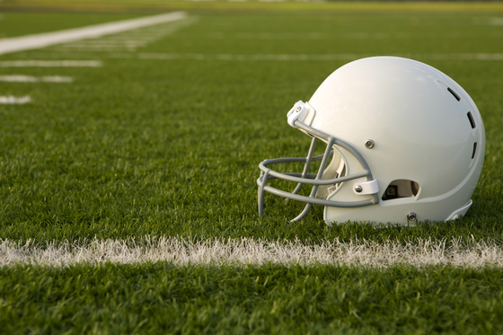 Football helmet manufacturer coming to Plainfield