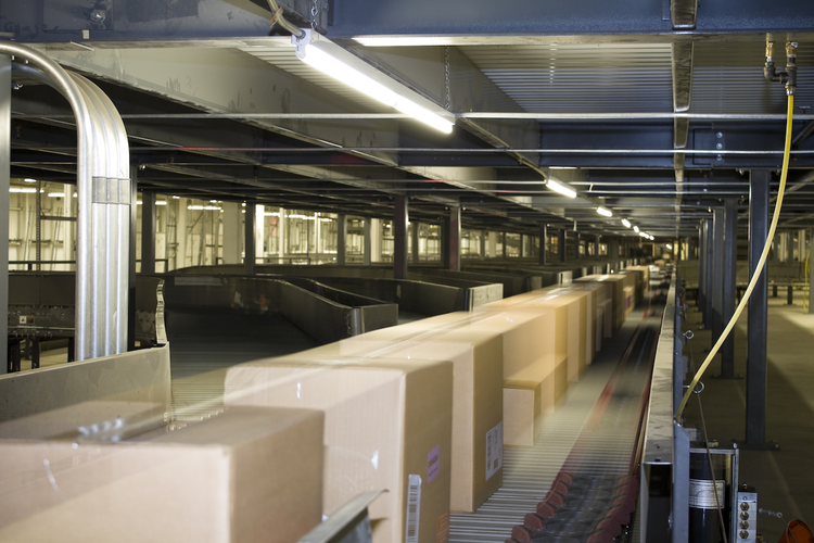 Pulley and Idler Manufacturer to Expand to Kentucky